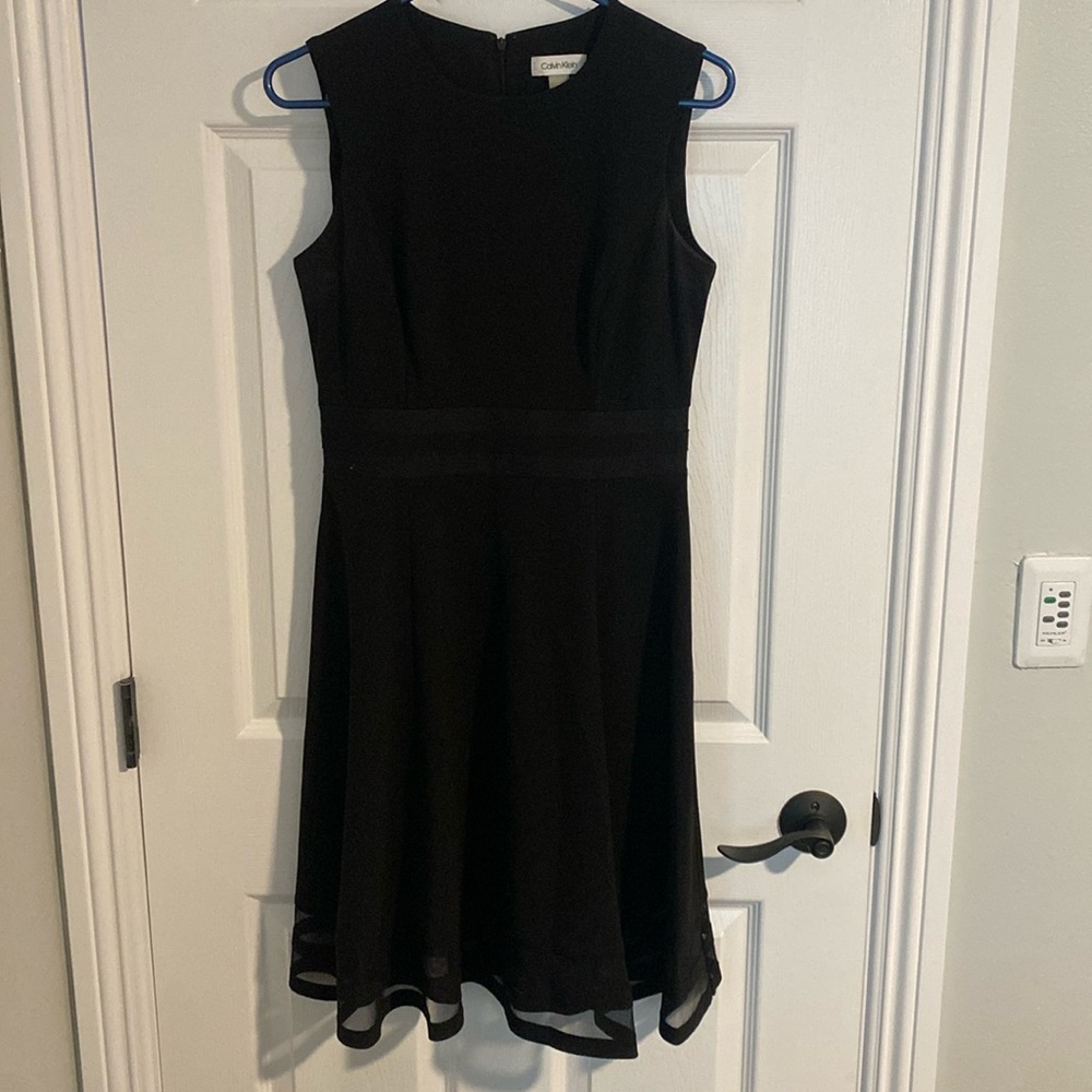 Calvin Klein dress